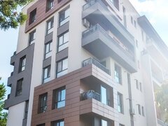 Decebal Metrou Piata Muncii Studio 42mp, UpTown 2020, Centrala Proprie