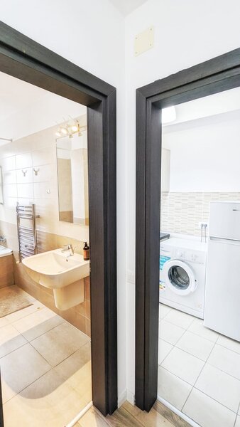 Decebal Metrou Piata Muncii Studio 42mp, UpTown 2020, Centrala Proprie