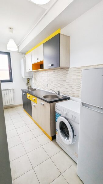 Decebal Metrou Piata Muncii Studio 42mp, UpTown 2020, Centrala Proprie