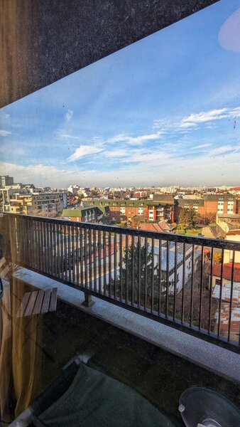 Decebal Metrou Piata Muncii Studio 42mp, UpTown 2020, Centrala Proprie