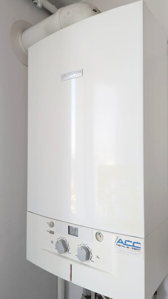 Decebal Metrou Piata Muncii Studio 42mp, UpTown 2020, Centrala Proprie